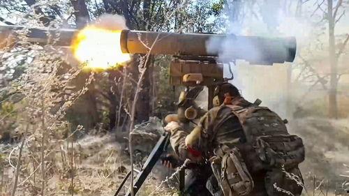 最新爆料 乌军丧失40% 战果,战果锐减40%！